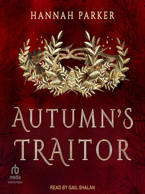 cover image of Autumn's Traitor
